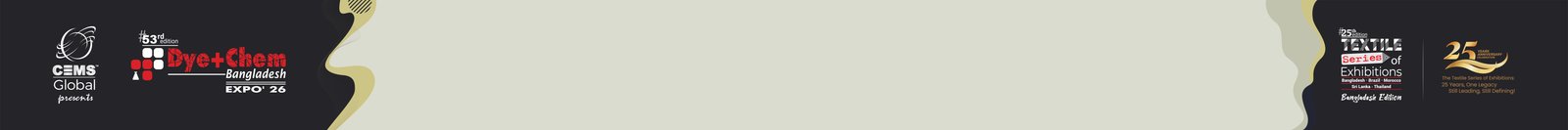 Dyechem 8 feet bg